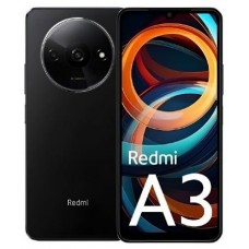 SMARTPHONE XIAOMI REDMI A3 4-128 BK V4
